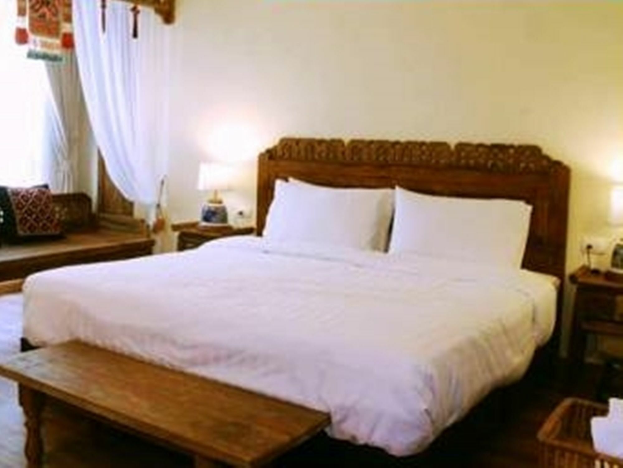 Villa Nittra Singharaj Chiang Mai Exterior photo