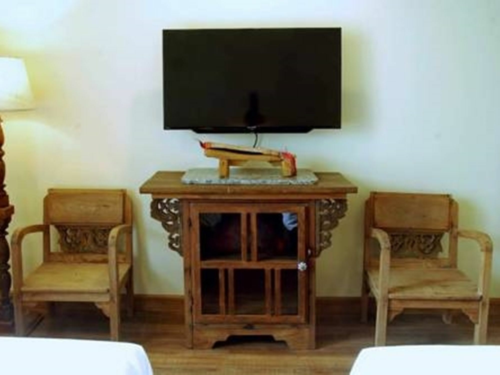 Villa Nittra Singharaj Chiang Mai Exterior photo